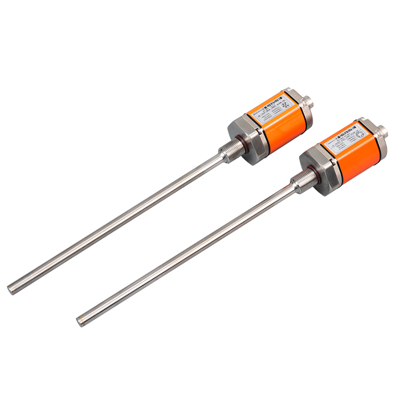 RH油缸內置系列